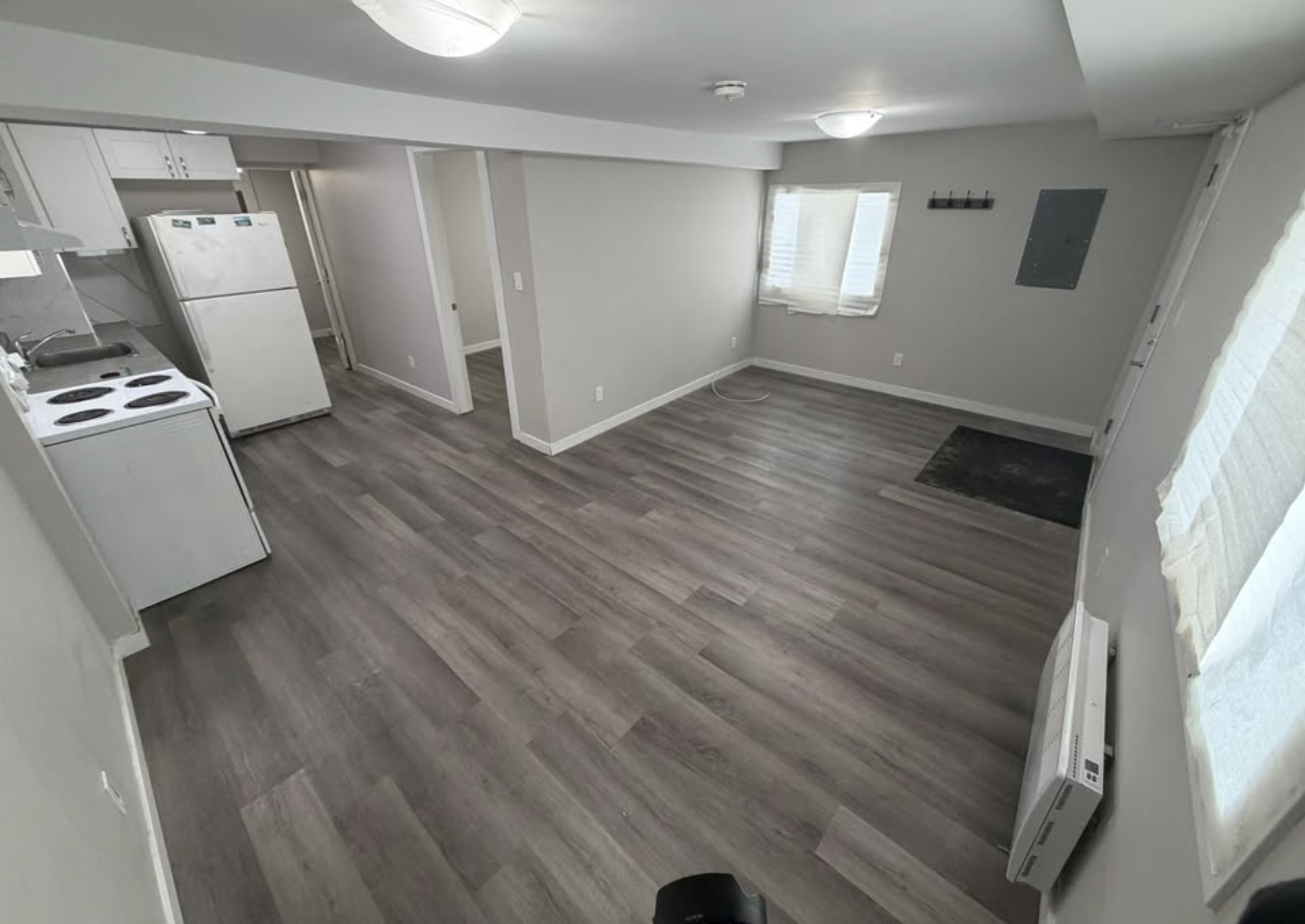 142 Brock Street - 1